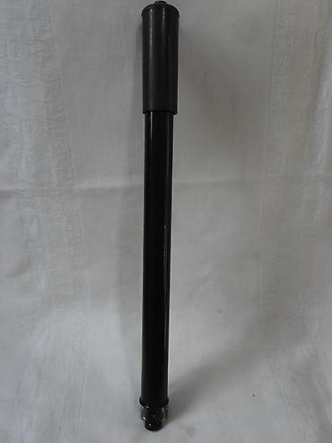 Oprema za bicikliste: Bicikl pumpe za razne ventile,cena na upit — 27