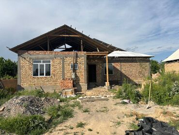 Продажа квартир: Дом, 109 м², 4 комнаты, Агентство недвижимости, ПСО (под самоотделку)
