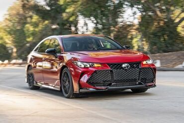 Toyota: Скупка автомобиль