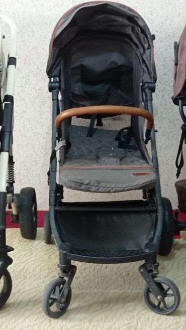 peg perego si completo gəzinti arabası: Klassik gəzinti arabası, İşlənmiş, Ünvandan götürmə