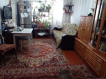2х к квартира: 2 комнаты, 40 м², Хрущевка, 1 этаж, Косметический ремонт — 2