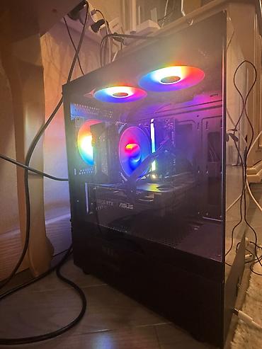 asus tuf gaming 17: Yeni kimidir az istifadə olunub Təcili satılır ona görə ucuz qoyulub — 3