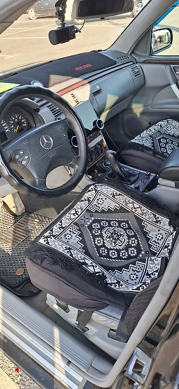 Mercedes-Benz: Mercedes-Benz E-Class: 2000 г., Механика, Бензин, Универсал — 2