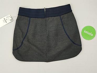spódnice bialcon: Zara, Spódnica damska, rozmiar S — 4