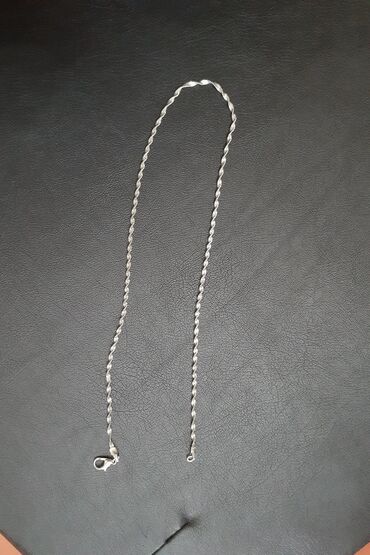 Цепочка, Серебро, Самовывоз