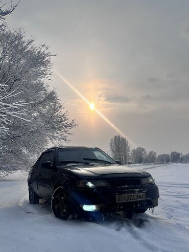 Daewoo: Daewoo Nexia: 2010 г., 1.6 л, Механика, Бензин, Седан — 13