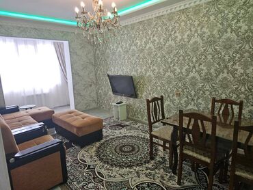 Uzunmüddətli kirayə mənzillər: Kirayə verilir. 9 mərtəbəli Binanın 2-ci mərtəbəsində yerləşir -da lalafo.az — 1 Uzunmüddətli kirayə mənzillər: Kirayə verilir. 9 mərtəbəli Binanın 2-ci mərtəbəsində yerləşir — 1