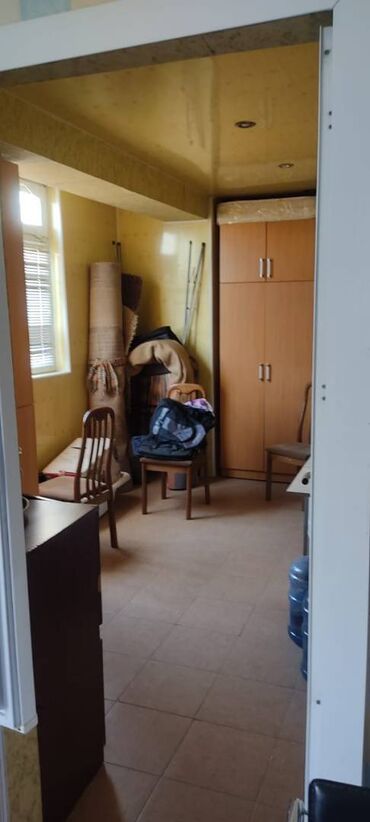 Köhnə tikili: Bakı, 4 otaqlı, Köhnə tikili, m. 28 may, 80 kv. m — 12