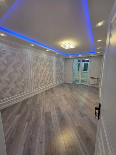 Köhnə tikili: Bakı, 4 otaqlı, Köhnə tikili, m. Xalqlar Dostluğu, 110 kv. m — 6