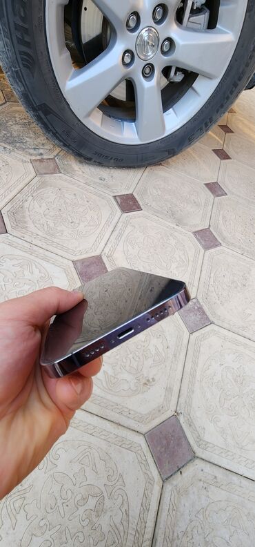 накопитель hdd: IPhone 14 Pro Max, Колдонулган, 93 %