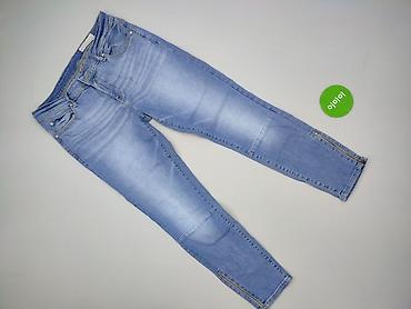 jeans wide: Esprit, Jeansy damskie, rozmiar L — 2