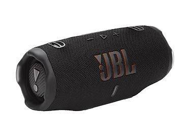 jbl flip6: Портативная колонка "JBL" Charge 6 Мощность: 45 Вт (30 Вт — 1