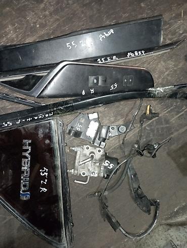 Другие автозапчасти: Камри 55 запчасть гибрид — 15
