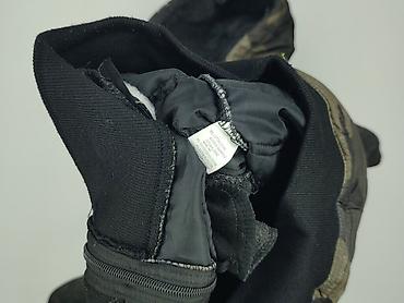 kik kurtka softshell: Męska kurtka przejściowa, rozmiar M — 5