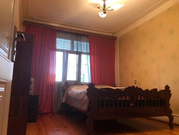 Köhnə tikili: Bakı, Qaraçuxur qəs., 5 otaqlı, Köhnə tikili, 110 kv. m — 2