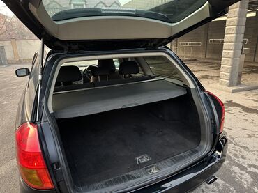 Subaru: Subaru Legacy: 2004 г., 2 л, Автомат, Бензин, Универсал — 8