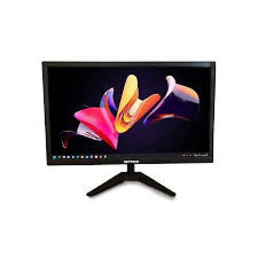 samsung level u: Skytech STV24H – 24" Professional CCTV LED Monitor (Full HD) Skytech — 1