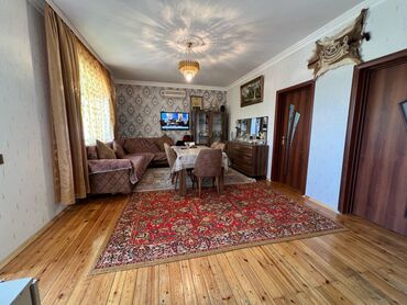 Həyət evləri və villaların satışı: 3 otaqlı, 90 kv. m, Yeni təmirli — 13