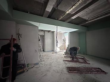 2022: 3 комнаты, 80 м², Асанбай мкр Элитка, 15 этаж, Готовая ПСО (под самоотделку) — 4