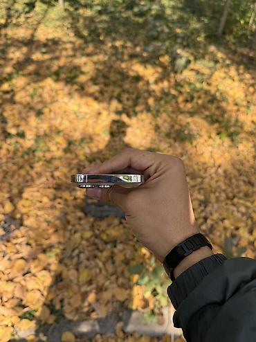 ios 8: IPhone 14 Pro, Б/у, 128 ГБ, 73 % — 6