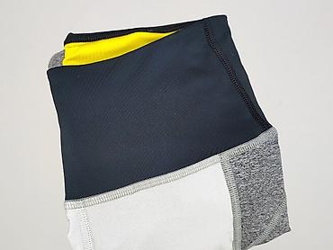 fitnes: Legginsy Sportowe damskie, rozmiar XS — 7