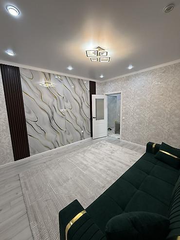 Продажа квартир: 2 комнаты, 55 м², 108 серия, 1 этаж, Евроремонт — 6