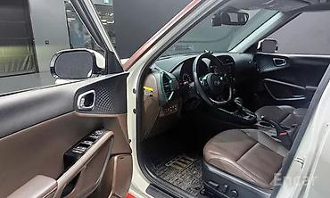 вин код корея: Kia Soul: 2020 г., 1.6 л, Робот, Бензин, Кроссовер — 6