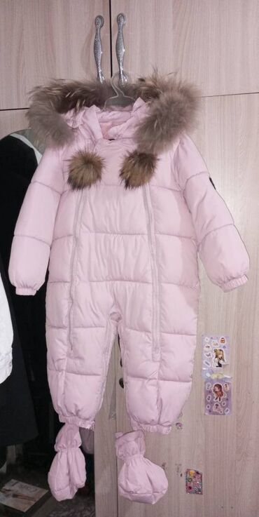 теплый пиджак: Комплект