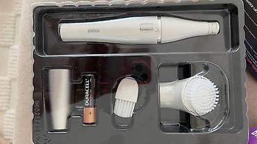 t 4: Эпилятор Braun, Электроэпилятор, Точечная эпиляция,Влажная эпиляция — 2