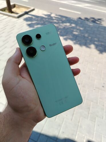 Техника для кухни: Redmi K60 Ultra, 256 ГБ, цвет - Зеленый