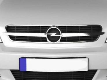 f: MASKA ZA OPEL VECTRA C OD 2002. DO 2008. GOD. | Originalni polovni — 1