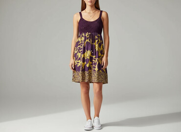 sukienka na komunie mohito: Promod, Women`s dress, size S (EU 36)