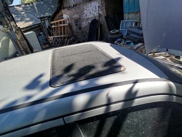 Mercedes-Benz: Mercedes-Benz C-Class: 1996 г.