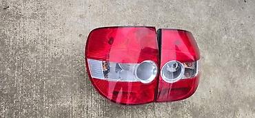 touran: STOP SVETLO STOP LAMPA ZA VOLKSWAGEN FOX | Stop svetlo, stop lampa — 1