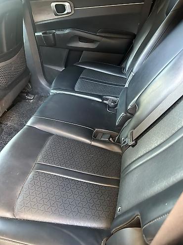 suv: Kia Sorento: 2020 г., 2.2 л, Робот, Дизель, Внедорожник — 7