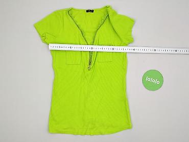 koszula c: T-shirt damski, rozmiar One size — 4