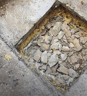 seyf qapi: Beton kesen beton desen beton kesimi beton desimi sesiz tozsuz — 7