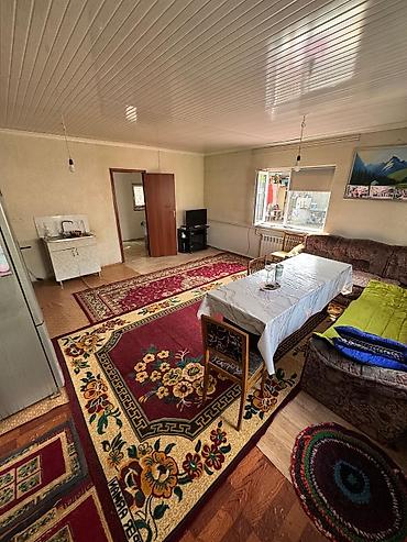 ала то: 6 комнат и более, 150 м², 6 соток, Бишкек, Рабочий Городок Агентство недвижимости — 7