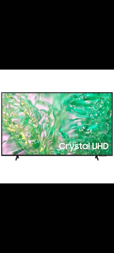 shivaki televizor satilir: Yeni Televizor Samsung Led UHD (3840x2160), Ödənişli çatdırılma