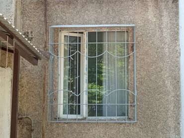 Сварка: Сварка | Решетки на окна — 7