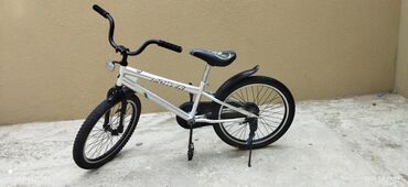 bmw velosiped: 20-lik BMW velosiped satılır., Yasamal