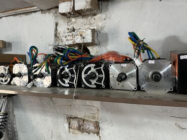 Мотозапчасти и аксессуары: Новый, Самовывоз — 14