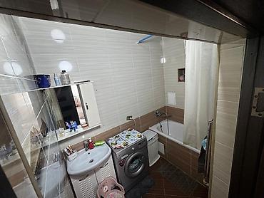 67: 2 комнаты, 67 м², Тунгуч мкр Элитка, 6 этаж, Евроремонт — 9