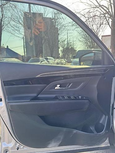 Ssangyong: Ssangyong Korando: 2019 г., Автомат — 11