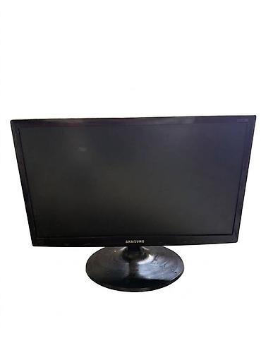 samsung 21: Монитор, Samsung, Б/у, LCD, 21" - 22" — 1