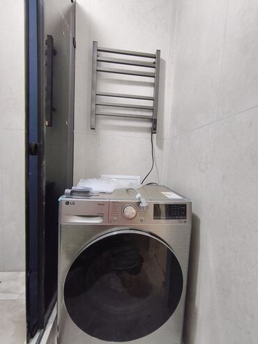 Ремонт под ключ: Профессиональный ремонт ванных комнат и санузлов “под ключ” — 7