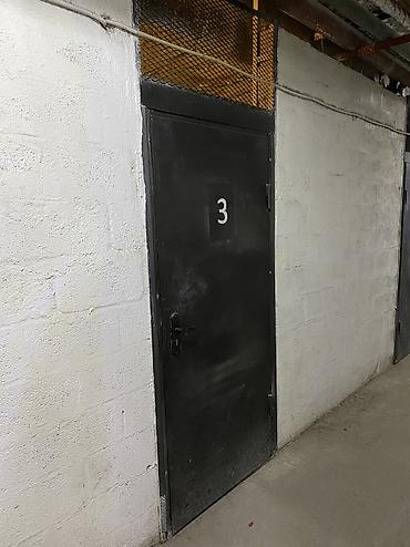 Аренда складов и мастерских: Сдам помещение под склад. - Формат: складское помещение для хранения — 7