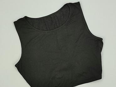bluzy croop: Shein, Top damski, rozmiar L — 1