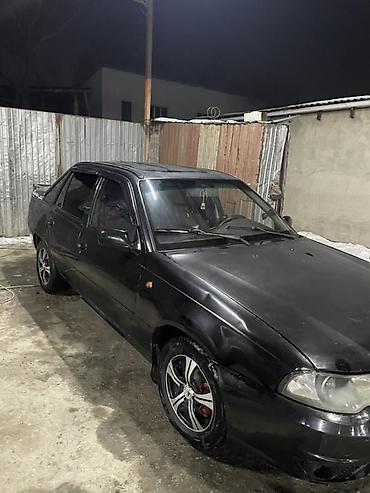 Daewoo: Daewoo Nexia: 2010 г., 1.5 л, Механика, Бензин, Седан — 9