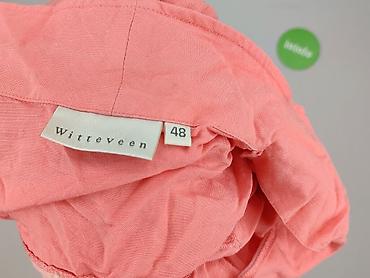wool: Witteveen, Koszula damska, rozmiar One size — 5